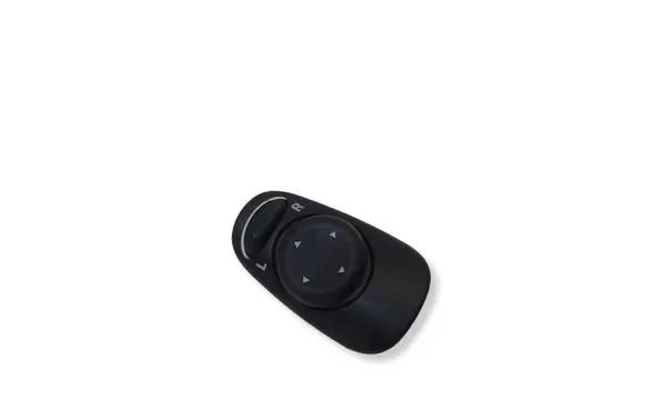 Saab 9-3 Ver2 Wing mirror switch 12782901