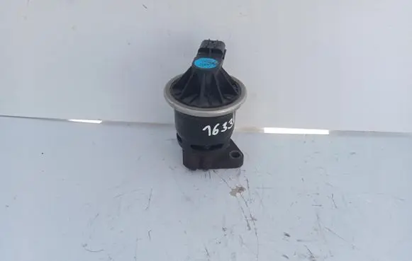 Honda Odyssey EGR valve 1633