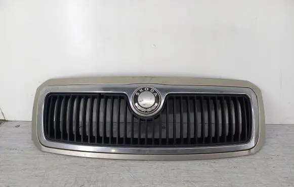 Skoda Fabia Mk1 (6Y) Front grill