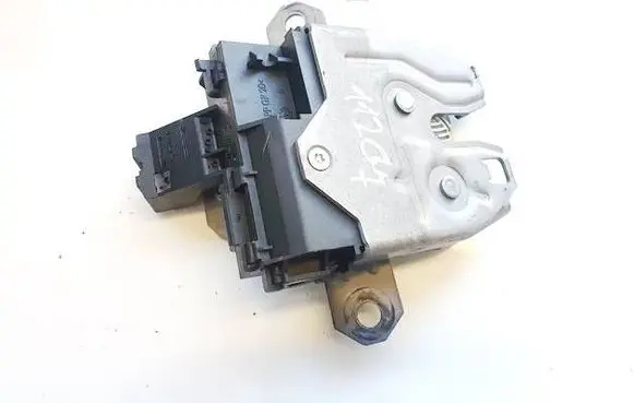 Ford Kuga I Tailgate/trunk/boot lock/catch/latch 8V41S442A66AG