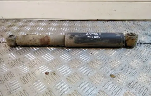 Opel Vectra C Rear shock absorber/damper