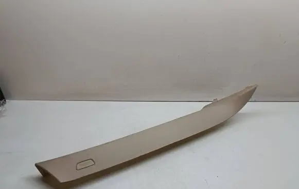 BMW 5 F10 F11 (A) pillar trim 9116348