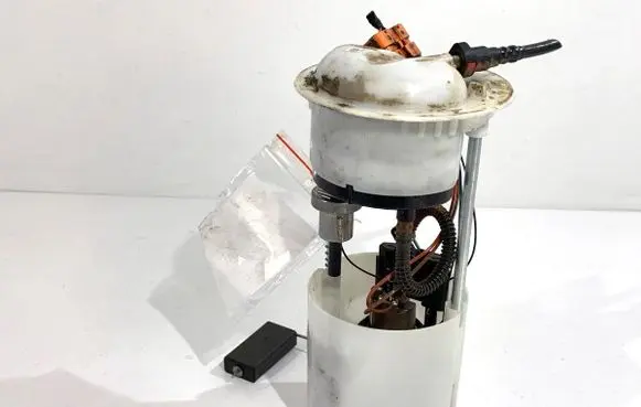 Fiat Sedici In-tank fuel pump 15100-79J00