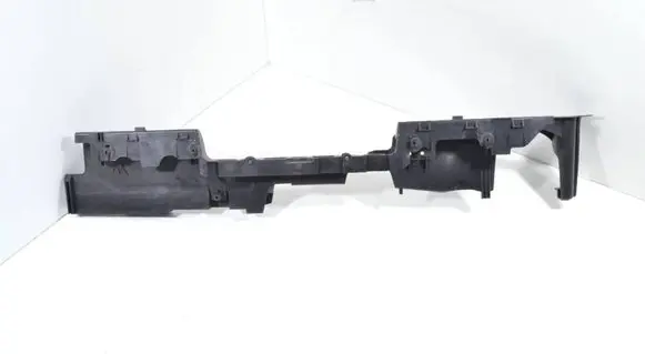 Porsche Boxster 986 Front sill trim cover 98655161901 98655161900