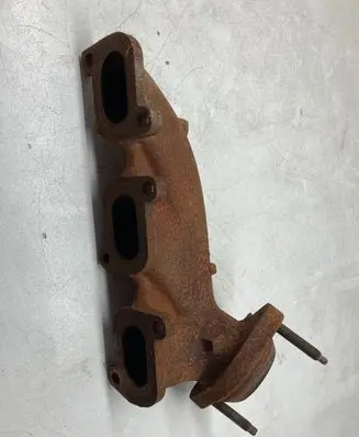 Ford Mustang V Exhaust manifold BX2E9431BC