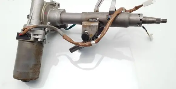Electric power steering pump