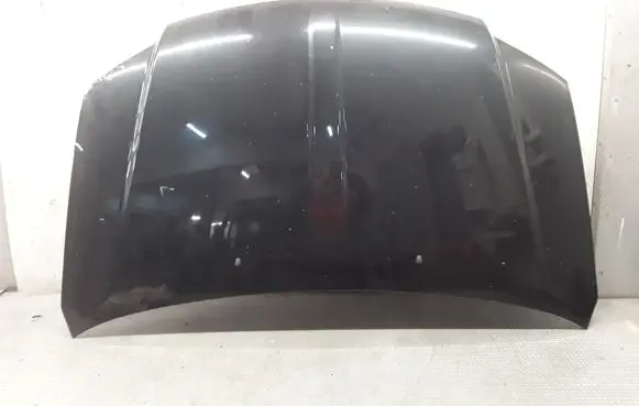 Chrysler Grand Voyager V Engine bonnet/hood 