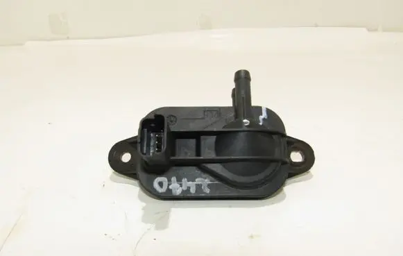 Peugeot 607 Oil pressure sensor 9645022680