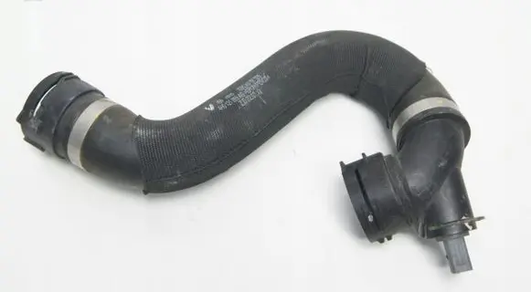 Audi A8 S8 D4 4H Engine coolant pipe/hose 4H0121055AG