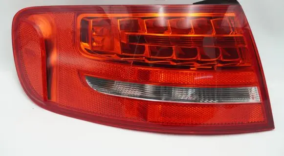 Audi A4 S4 B8 8K Rear/tail lights
