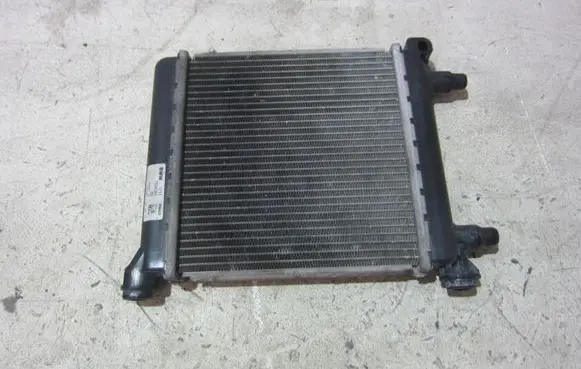 BMW X1 F48 F49 Electric auxiliary coolant/water pump 17117634565BMW