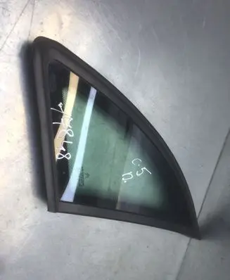 Citroen C5 Rear side window 43R000464