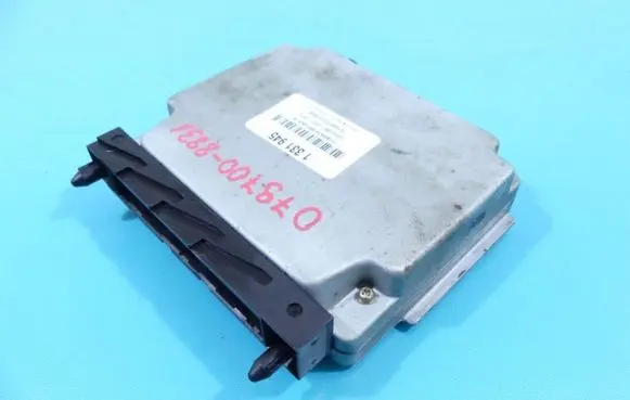Volvo S60 Engine control unit/module ECU 079700-8831 IMPRK1331945
