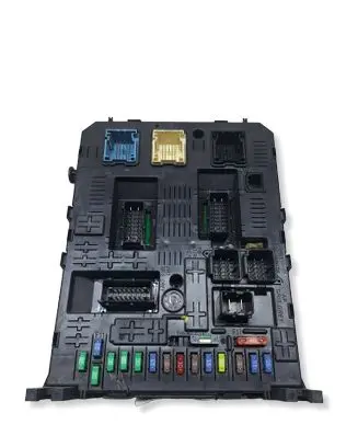 Citroen C4 I Comfort/convenience module 966405908002 281208364 281192483C