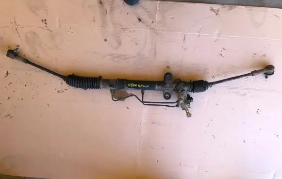 Mitsubishi Space Wagon Steering rack MR316635