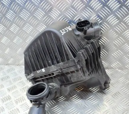 Air filter box