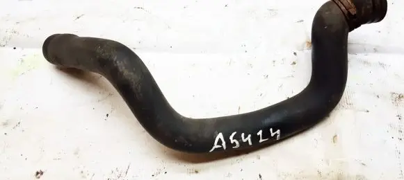 Skoda Octavia Mk2 (1Z) Engine coolant pipe/hose