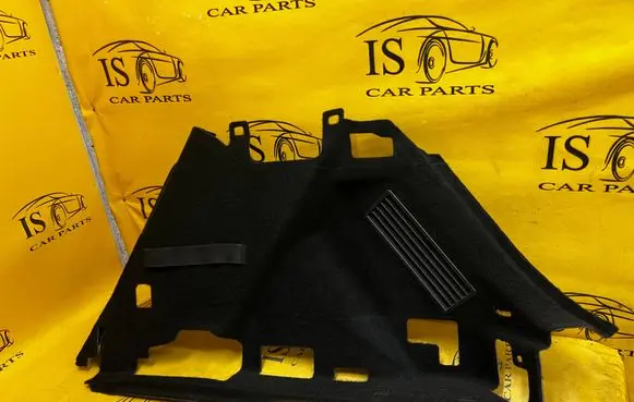 Citroen DS7 Crossback Trunk/boot side trim panel 98212272ZD