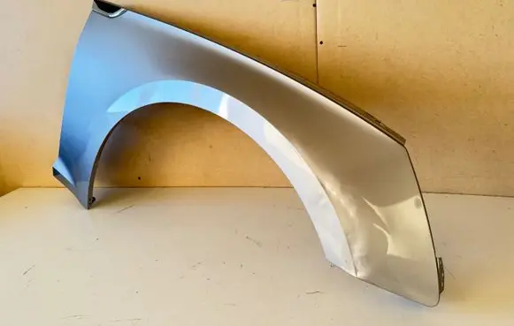 Audi A5 Fender