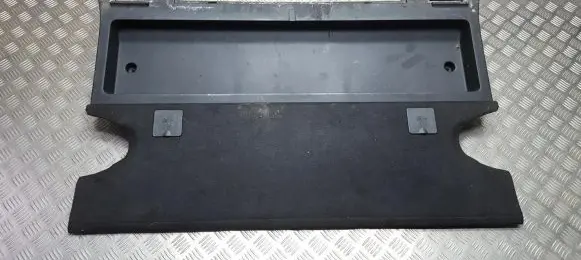 Toyota Avensis T250 Other trunk/boot trim element 5841005010 58410-05010