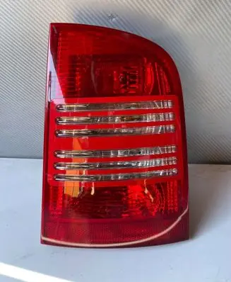 Skoda Octavia Mk1 (1U) Rear/tail lights