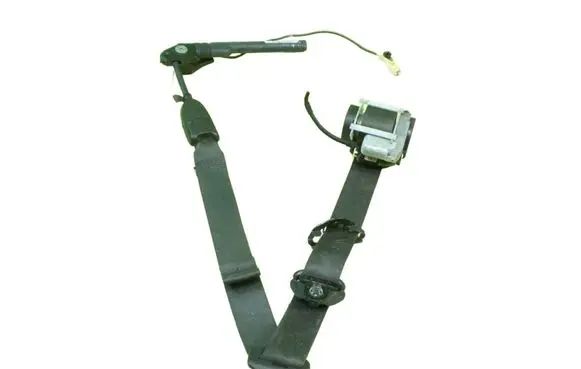 Opel Zafira C Front seatbelt 13394801 BEZPIECZENSTWA