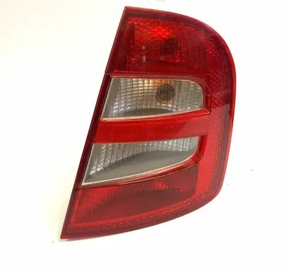 Skoda Fabia Mk1 (6Y) Rear/tail lights 6Y6945096B