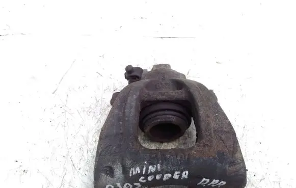 Mini One - Cooper R50 - 53 Front brake caliper