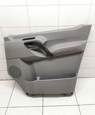 Mercedes-Benz Sprinter W906 Front door card panel trim A9067270171
