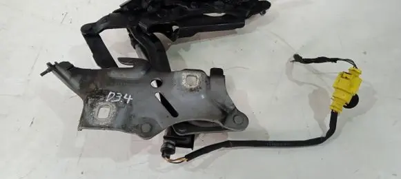 Audi A5 Engine bonnet/hood hinges 8W6823301E 8W6823823