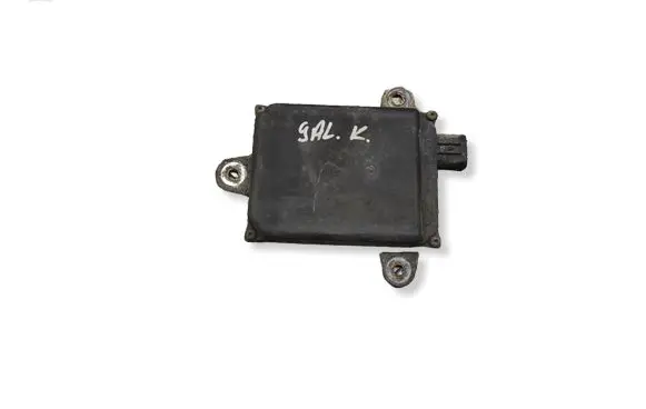 Toyota Prius (XW50) Blind spot module 881620W270 80168 A2075009705