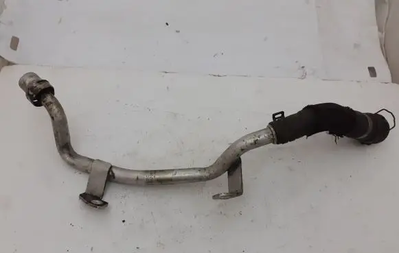 Audi A5 8T 8F Engine coolant pipe/hose 8K0819377C