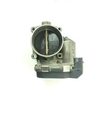 BMW 5 F10 F11 Throttle valve 7555944