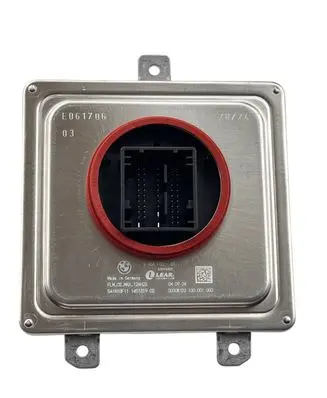 BMW 4 G22 G23 G24 G26 LED ballast control module 5A0AF00 5A0AF00-01