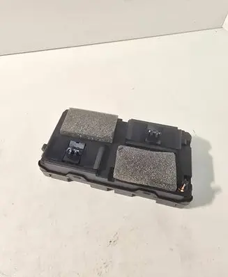 Peugeot 407 Other control units/modules 9655140080 S120231100F