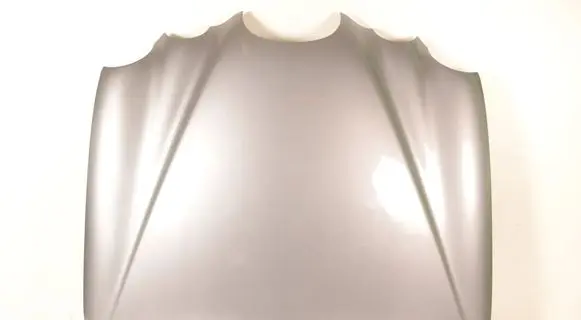 Jaguar S-Type Engine bonnet/hood