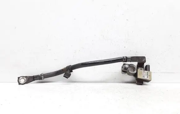 Volvo V60 Negative earth cable (battery) 31327698