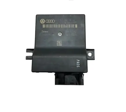 Audi A6 S6 C6 4F Gateway control module 4L0910468A 4L0907468B