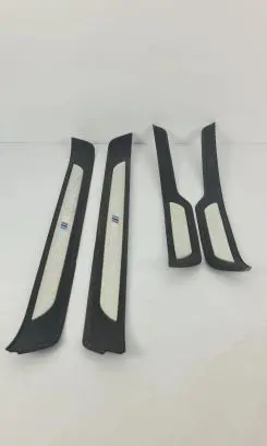 BMW 3 E90 E91 sill trim set (inner) 7907159 7907160 7907151