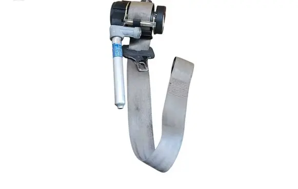 Volvo C70 Front seatbelt 8614675