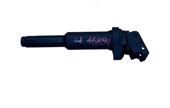 BMW X5 E70 High voltage ignition coil 7551049