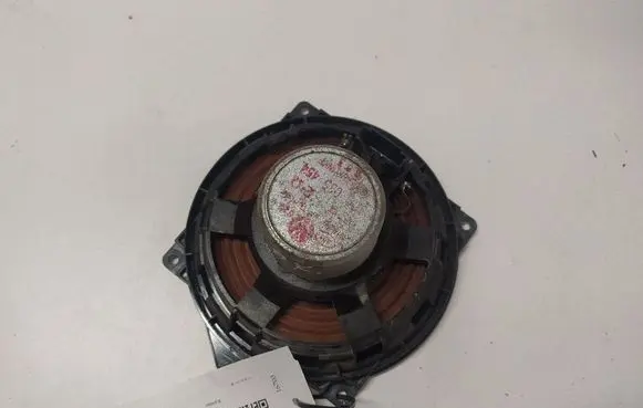 Volkswagen Phaeton Front door speaker 3D0035454