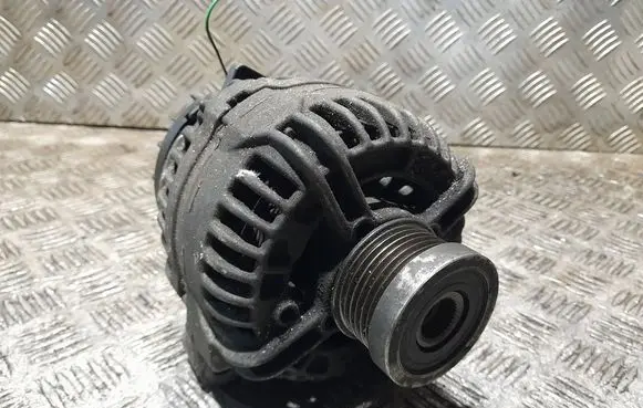 Volvo S60 Generator/alternator 30667787 0124525060