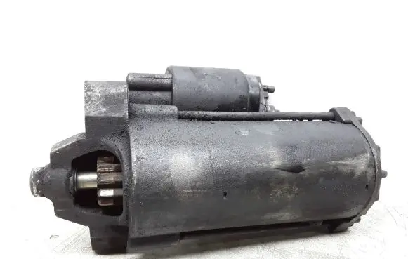 Volvo V70 Starter motor 8697576 6G9N11000FA