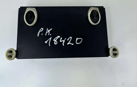 Mercedes-Benz E W211 Door control unit/module 2118207526 351162