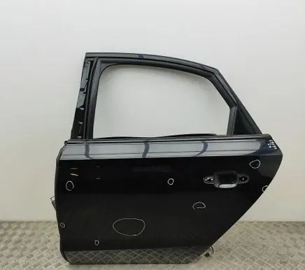 Audi A8 S8 D4 4H Rear door 4H0833051C
