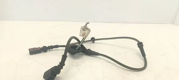 Audi Q3 8U Front ABS sensor wiring 5N0927903M