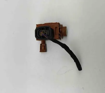 Skoda Enyaq iV Air quality sensor 4H0907658C