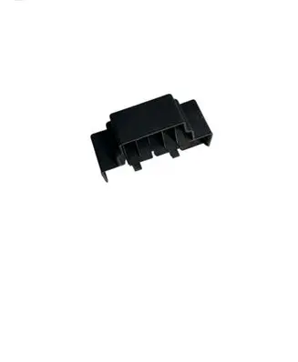 Opel Astra H Fuse box cover 13129783 74338300