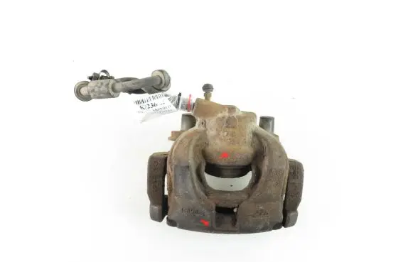 Ford Mondeo MK IV Front brake caliper
